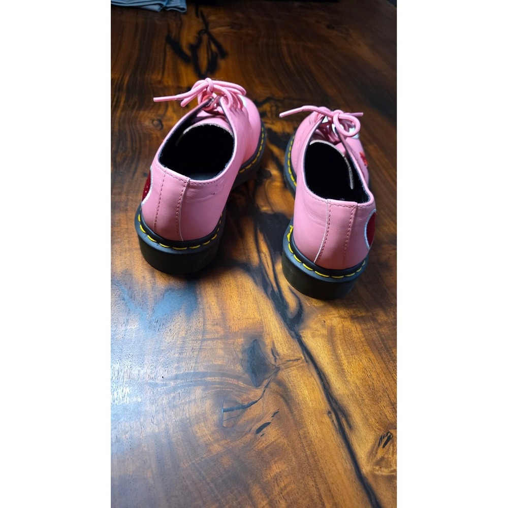 Dr. Martens UNISEX STREETWEAR BOHO FESTIVAL FAIRYCORE PUNK INDIESLEAZE Y2K - Picture 5 of 10